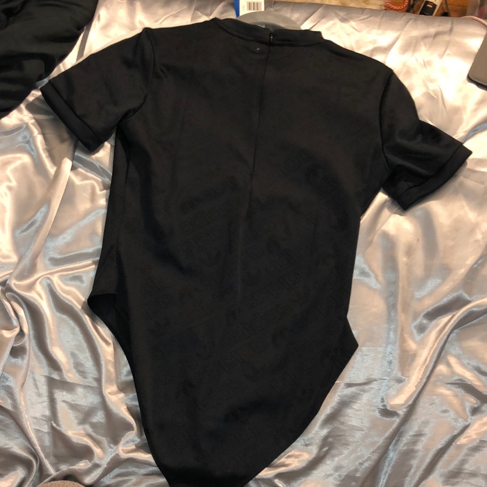 Adidas bodysuit